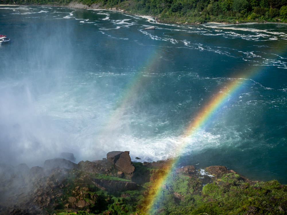 Niagara Falls